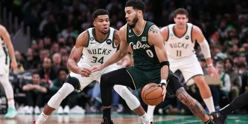 Cá Cược Bóng Rổ - Kinh Nghiệm Thắng Lớn Cùng Nowgoal 2 Giới thiệu bộ môn bóng rổ tại Nowgoal