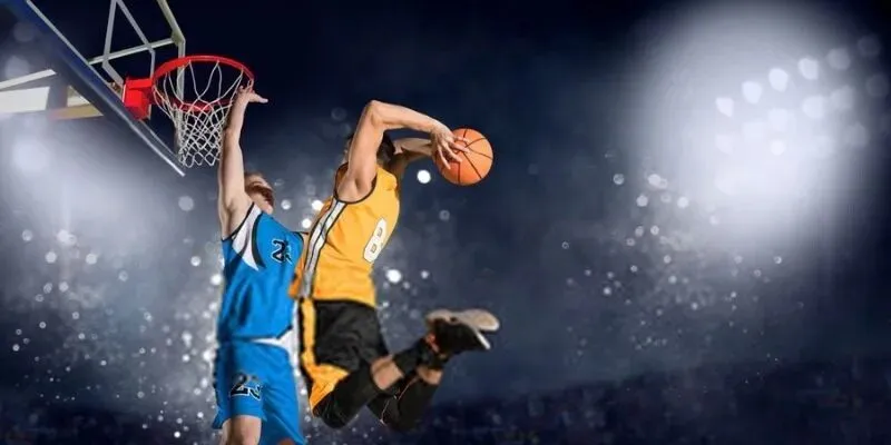 Cá Cược Bóng Rổ - Kinh Nghiệm Thắng Lớn Cùng Nowgoal 3 Cược tỷ số chính xác