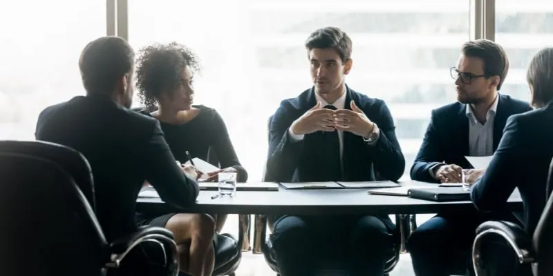 Nowgoal thành công nhờ tài năng của CEO Phạm Thu Trang