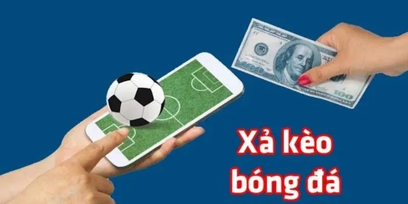 Hướng Dẫn Cách Huỷ Vé Cược Thể Thao Nhanh, Chính Xác 3 Hướng dẫn cách hủy vé cược thể thao sẽ giúp bạn biết khi nào nên xả kèo