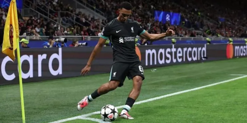 Kèo Phạt Góc – Chìa Khóa Cho Trải Nghiệm Cá Cược Độc Đáo 2 Kèo phạt góc được coi là kèo rất phổ biến với các bet thủ