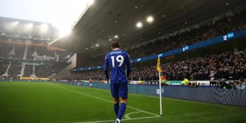 Kèo Phạt Góc – Chìa Khóa Cho Trải Nghiệm Cá Cược Độc Đáo 4 Lưu ý quan trọng cần biết khi tham gia cược vào kèo phạt góc