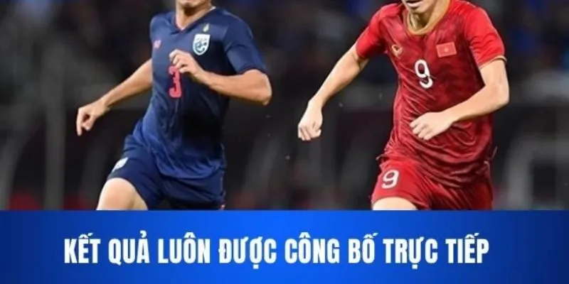 Các loại dữ liệu hiển thị trong kết quả thể thao Nowgoal