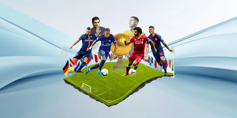 Hướng dẫn lọc kết quả thể thao theo nhu cầu