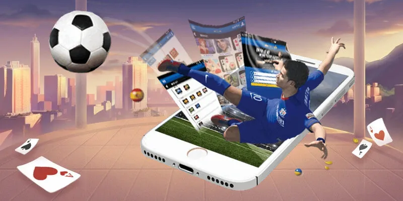 Theo dõi đội bóng yêu thích