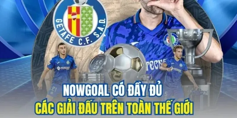 Những thông tin bạn sẽ thấy trong lịch thi đấu Nowgoal