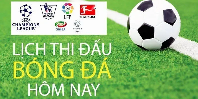 Lịch thi đấu Nowgoal có ý nghĩa gì?