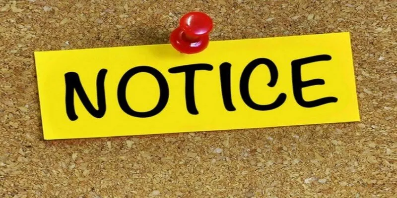 Chú ý một vấn vấn đề khi liên hệ với chúng tôi nhân viên Nowgoal