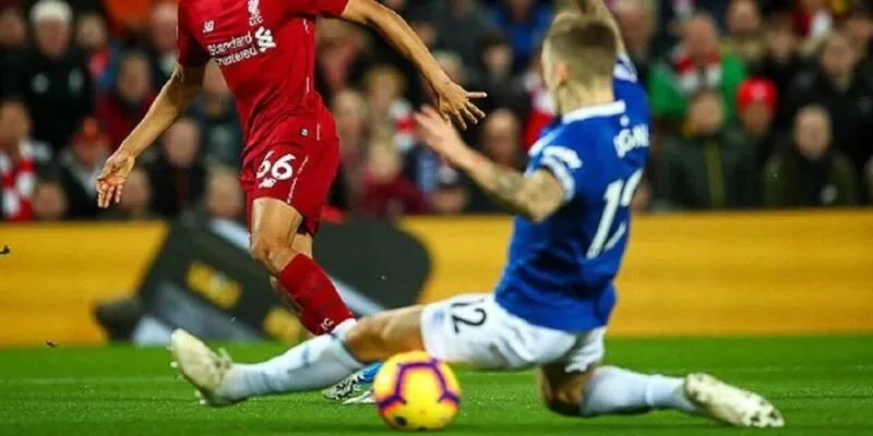 Nhận Định Soi Kèo Bóng Đá Trực Tuyến Chuẩn Xác Cho Newbie 2 Tổng quan giới thiệu Nhận định soi kèo bóng đá trực tuyến