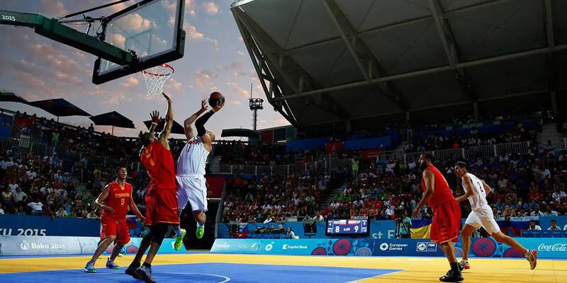 Tỷ Lệ Bóng Rổ Nowgoal, Cập Nhật Nhanh, Chuẩn Xác Và Hữu Ích 5 Chiến thuật phân tích tỷ lệ bóng rổ từ Nowgoal