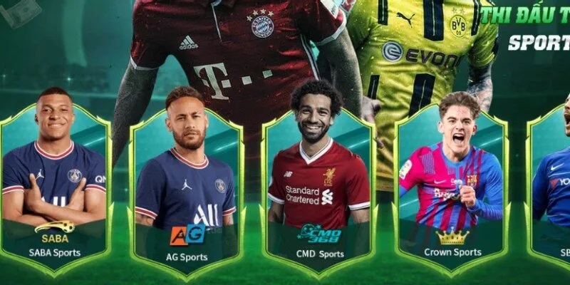 Trải nghiệm cá cược thể thao cực chất tại Nowgoal