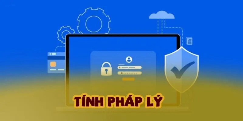 Nowgoal đảm bảo tính pháp lý rõ ràng