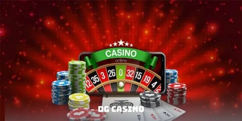DG Casino Nowgoal